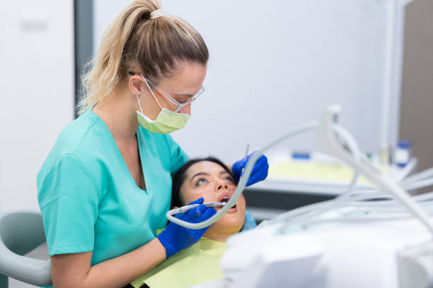Best Emergency Wisdom Teeth Removal in Elizabeth City, NC